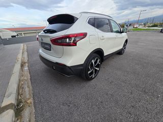 Nissan Qashqai 2018 TEKNA PANORAMA NAVI CAMERA 360-thumb-18