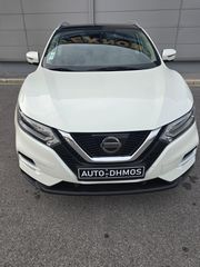 Nissan Qashqai 2018 TEKNA PANORAMA NAVI CAMERA 360-thumb-23