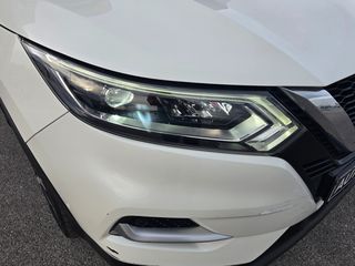 Nissan Qashqai 2018 TEKNA PANORAMA NAVI CAMERA 360-thumb-25
