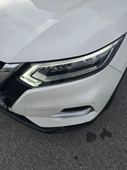 Nissan Qashqai 2018 TEKNA PANORAMA NAVI CAMERA 360-thumb-27