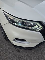 Nissan Qashqai 2018 TEKNA PANORAMA NAVI CAMERA 360-thumb-28