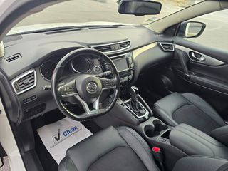 Nissan Qashqai 2018 TEKNA PANORAMA NAVI CAMERA 360-thumb-35