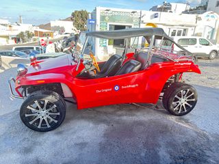 Buggy Motors 2019