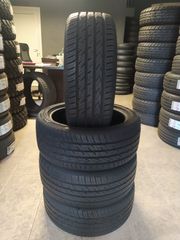 4 TMX VIKING PRO TECH 215 45 17 *BEST CHOICE TYRES ΒΟΥΛΙΑΓΜΕΝΗΣ 57*