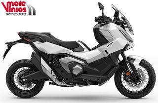 Honda X-ADV 2026 750 M26 *ΕΠΩΝΥΜΑ ΔΩΡΑ+ΤΕΛΗ'26*-thumb-2