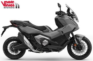 Honda X-ADV 2026 750 M26 *ΕΠΩΝΥΜΑ ΔΩΡΑ+ΤΕΛΗ'26*-thumb-3