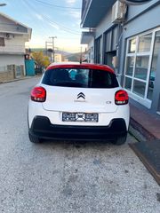 Citroen C3 2018 PURETECH FEEL προσφορά Οκτωβρίου-thumb-4