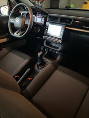 Citroen C3 2018 PURETECH FEEL προσφορά Οκτωβρίου-thumb-9