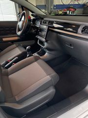 Citroen C3 2018 PURETECH FEEL προσφορά Οκτωβρίου-thumb-14