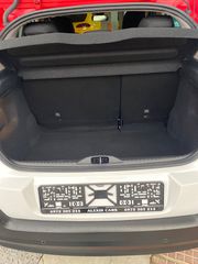Citroen C3 2018 PURETECH FEEL προσφορά Οκτωβρίου-thumb-16