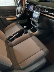 Citroen C3 2018 PURETECH FEEL προσφορά Οκτωβρίου-thumb-20