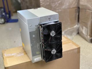 Asic miner Bitmain antminer s19k pro 120th