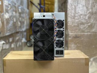 Asic miner Bitmain antminer s19k pro 120th-thumb-1