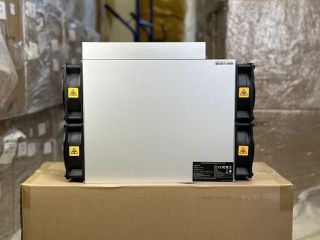Asic miner Bitmain antminer s19k pro 120th-thumb-2