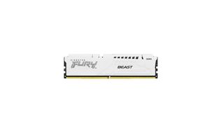 Kingston KF556C36BWEK2-64 Fury Beast DDR5 64GB RAM με 2x32GB Modules και Ταχύτητα 5600 για Desktop