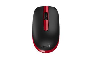 Genius NX-7007 Ασύρματο Ποντίκι Κόκκινο