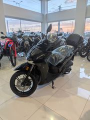 Honda SH 350i 2026