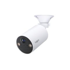 TP-LINK Tapo C410 IP Κάμερα Παρακολούθησης Wi-Fi Full HD+ 3MP Αδιάβροχη Μπαταρίας με Αμφίδρομη Επικοινωνία και Φακό 2.8mm