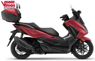 Honda Forza 350 2026 SMART TOP BOX M26 *ΕΠΩΝΥΜΑ ΔΩΡΑ+ΤΕΛΗ'26*-thumb-1