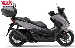 Honda Forza 350 2026 SMART TOP BOX M26 *ΕΠΩΝΥΜΑ ΔΩΡΑ+ΤΕΛΗ'26*-thumb-4