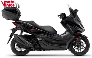 Honda Forza 350 2026 SMART TOP BOX M26 *ΕΠΩΝΥΜΑ ΔΩΡΑ+ΤΕΛΗ'26*-thumb-5