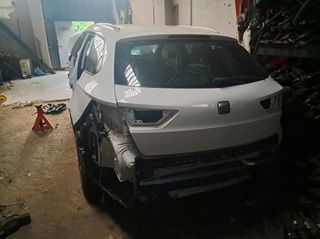 Σεατ λεον ανταλλακτικά