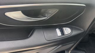 Mercedes-Benz Vito 2022 ΠΡΟΣΦΟΡΑ!!! 114 cdi extralong tourer auto my20 (EL1301)-thumb-13