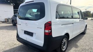 Mercedes-Benz Vito 2022 ΠΡΟΣΦΟΡΑ!!! 114 cdi extralong tourer auto my20 (EL1301)-thumb-5
