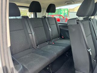 Mercedes-Benz Vito 2022 ΠΡΟΣΦΟΡΑ!!! 114 cdi extralong tourer auto my20 (EL1301)-thumb-14