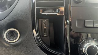 Mercedes-Benz Vito 2022 ΠΡΟΣΦΟΡΑ!!! 114 cdi extralong tourer auto my20 (EL1301)-thumb-18
