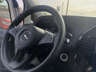 Mercedes-Benz Vito 2022 ΠΡΟΣΦΟΡΑ!!! 114 cdi extralong tourer auto my20 (EL1301)-thumb-11