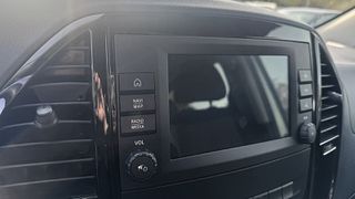 Mercedes-Benz Vito 2022 ΠΡΟΣΦΟΡΑ!!! 114 cdi extralong tourer auto my20 (EL1301)-thumb-12