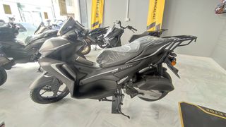 Letbe Tara 125 2026 TARA 125 cbs ΕΤΟΙΜΟΠΑΡΑΔΟΤΟ
