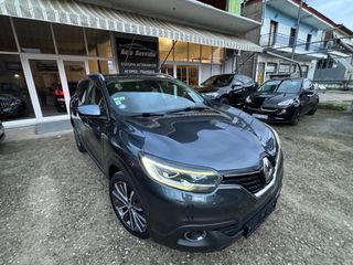 Renault Kadjar 2017 1.2 TCe Energy ediotion led panorama full extra!!!!!