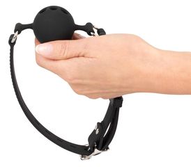 Gag Silikon M-thumb-6