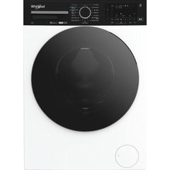 Whirlpool WPM 27W ADS EE Πλυντήριο Ρούχων 12kg 1400 Στροφών