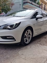 Opel Astra 2016 DYNAMIC K