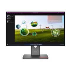 Lenovo 64A7GAT6EU Monitor 27" QHD 2560x1440