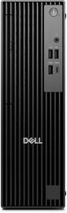 Dell BTO513_QCS1255_EMEA_UBU Desktop Pro Slim QCS1255 , AMD Ryzen(TM) 3 8300G , 8GB , 512GB SSD , UBU