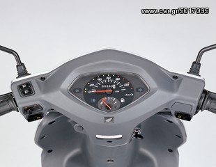 Πωλούνται ανταλλακτικά από HONDA lead 100-thumb-2