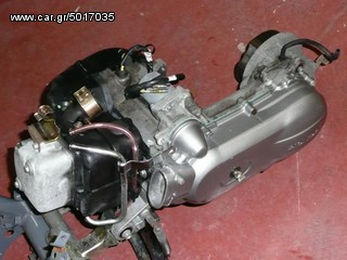 Πωλούνται ανταλλακτικά από HONDA lead 100-thumb-3