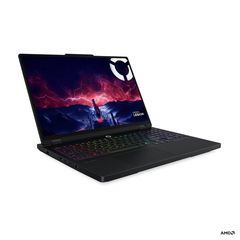 Lenovo 83F2001PRM Legion Pro 5 16AFR10 16" OLED QHD+ 165Hz (Ryzen 9-9955HX/32GB/2TB SSD/GeForce RTX 5070/No OS)