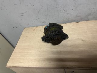 NISSAN D21 PICK UP KING CAB 4Χ4 1986-1999 2400ΚΥΒΙΚΑ ΔΥΝΑΜΟΣ ΠΛΗΡΕΣ ΛΕΙΤΟΥΡΓΙΚΟ ME KΩΔΙΚΟ 2310056G00 12V60A HITACHI LR160-724