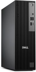 Dell BTO523_QCS1255_EMEA_UBU Desktop Pro Slim , QCS1255 , AMD Ryzen(TM) 5 8600G , 16GB , 512GB SSD , UBU