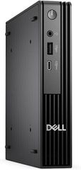 Dell BTO502_QCM1255_EMEA_UBU Desktop Pro Micro , QCM1255 , AMD Ryzen(TM) 3 8300GE , 8GB , 512GB SSD , UBU