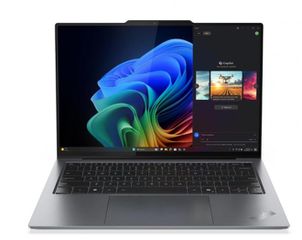 Lenovo 21QA0025RI ThinkPad X9-14 Gen 1 Aura Edition 14" OLED (Ultra 7-258V/32GB/1TB SSD/W11 Pro)