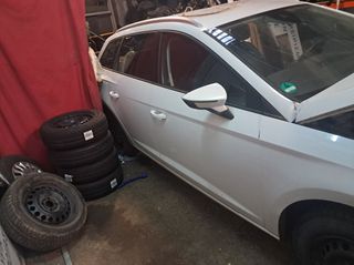 Σεατ λεον ανταλλακτικά