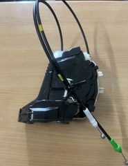 Toyota Yaris ‘14-17 κλειδαριά πίσω δεξιά 2PIN 02014110