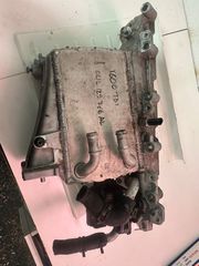 ΥΔΡΟΚΟΥΛΕΡ INTERCOOLER ΕΙΣΑΓΩΓΗ ΑΕΡΑ  04L129766AL