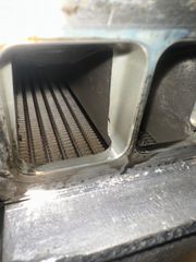 ΥΔΡΟΚΟΥΛΕΡ INTERCOOLER ΕΙΣΑΓΩΓΗ ΑΕΡΑ  04L129766AL-thumb-2
